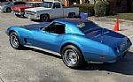 1974 Corvette Convertible Thumbnail 67