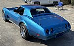 1974 Corvette Convertible Thumbnail 69
