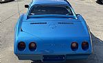 1974 Corvette Convertible Thumbnail 74
