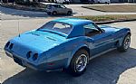 1974 Corvette Convertible Thumbnail 78