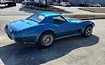 1974 Corvette Convertible Thumbnail 79
