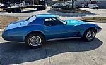 1974 Corvette Convertible Thumbnail 80