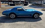 1974 Corvette Convertible Thumbnail 81