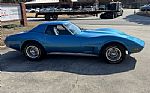 1974 Corvette Convertible Thumbnail 82