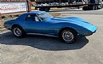 1974 Corvette Convertible Thumbnail 83