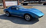 1974 Corvette Convertible Thumbnail 84
