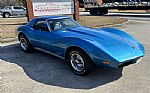1974 Corvette Convertible Thumbnail 85