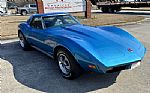 1974 Corvette Convertible Thumbnail 86