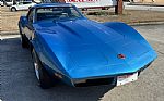 1974 Corvette Convertible Thumbnail 88