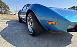 1974 Corvette Convertible Thumbnail 98