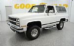 1989 Blazer 4WD Thumbnail 3