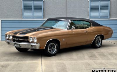 Photo of a 1970 Chevrolet Chevelle for sale