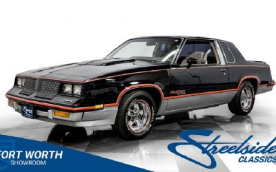 Photo of a 1983 Oldsmobile Cutlass Hurst/Olds 15TH Annive 1983 Oldsmobile Cutlass Hurst/Olds 15TH Anniversary for sale