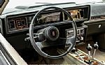 1983 Cutlass Hurst/Olds 15th Annive Thumbnail 42