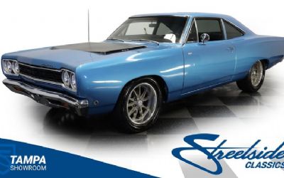 Photo of a 1968 Plymouth Road Runner for sale