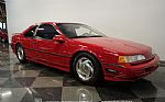 1990 Thunderbird SC Thumbnail 16