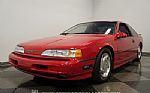 1990 Thunderbird SC Thumbnail 18