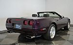 1993 Corvette Convertible Thumbnail 11