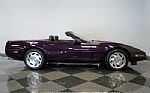 1993 Corvette Convertible Thumbnail 14