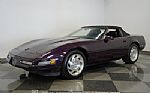 1993 Corvette Convertible Thumbnail 22