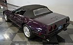 1993 Corvette Convertible Thumbnail 25