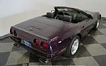 1993 Corvette Convertible Thumbnail 35
