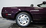 1993 Corvette Convertible Thumbnail 39