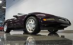 1993 Corvette Convertible Thumbnail 41