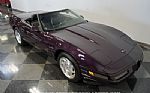 1993 Corvette Convertible Thumbnail 42