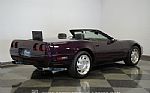 1993 Corvette Convertible Thumbnail 68