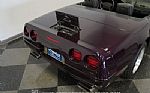 1993 Corvette Convertible Thumbnail 69
