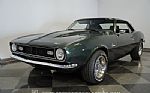 1968 Camaro Thumbnail 18