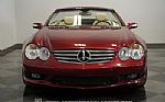 2004 SL600 Thumbnail 17