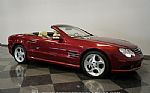 2004 SL600 Thumbnail 15