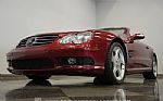 2004 SL600 Thumbnail 19