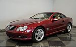 2004 SL600 Thumbnail 22