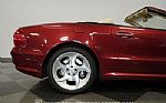 2004 SL600 Thumbnail 38