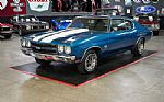 1970 Chevelle SS Style Thumbnail 2