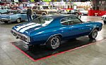 1970 Chevelle SS Style Thumbnail 14