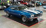 1970 Chevelle SS Style Thumbnail 16