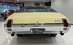1969 442 Thumbnail 13