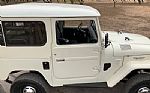 1978 Land Cruiser Thumbnail 46