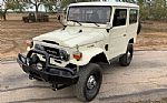 1978 Land Cruiser Thumbnail 62