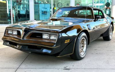 Photo of a 1981 Pontiac Firebird Trans Am 2DR Coupe for sale