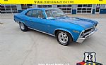1969 Nova Thumbnail 2
