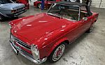 1965 230SL Pagoda Thumbnail 1