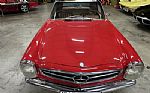 1965 230SL Pagoda Thumbnail 58