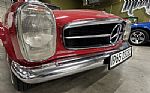 1965 230SL Pagoda Thumbnail 85