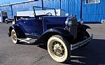 1931 Model A Thumbnail 5