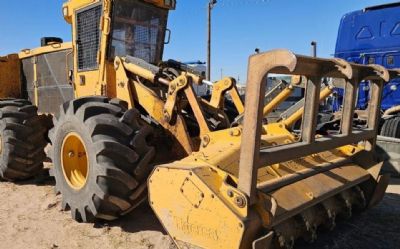 Photo of a 2018 Tiger CAT M726G for sale